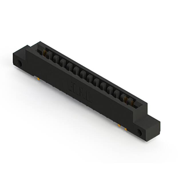 357-028-558-212 EDAC Inc.  Edgeboard Connectors